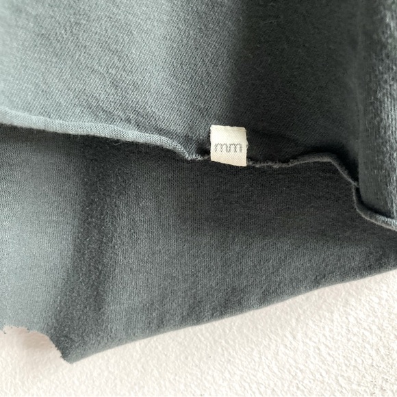 🇨🇦 Mini Mioche Organic Cotton “Handkerchief” dress, size 3/4 toddler - Picture 6 of 8